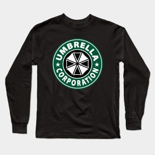 Itchy...thirsty... Long Sleeve T-Shirt